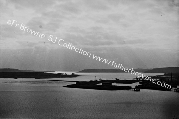 HAULBOWLINE